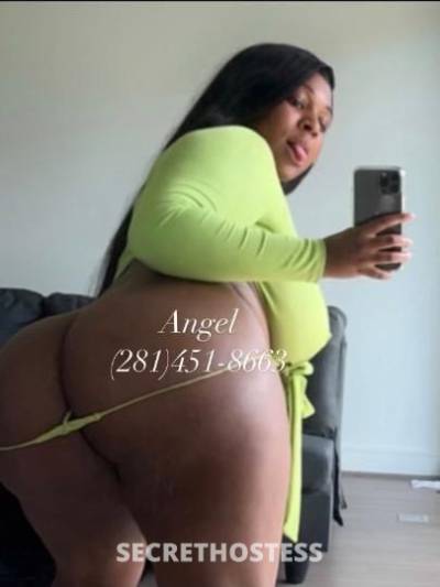 Angel 22Yrs Old Escort Norfolk VA Image - 2