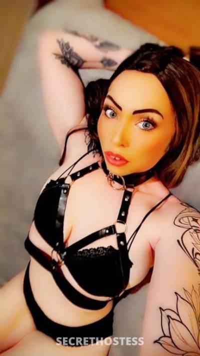 Bellatrix 27Yrs Old Escort Ballarat Image - 17