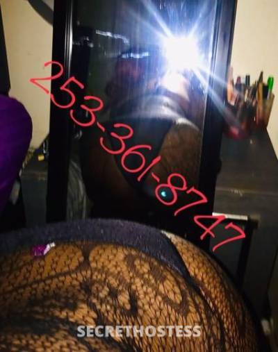 COCO 25Yrs Old Escort Tacoma WA Image - 2