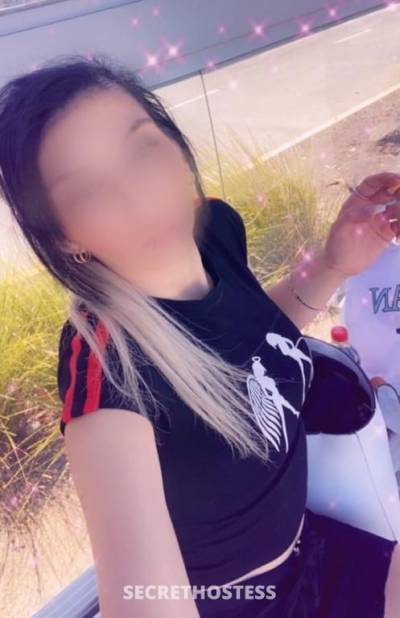 Chanel 23Yrs Old Escort Size 10 Melbourne Image - 1