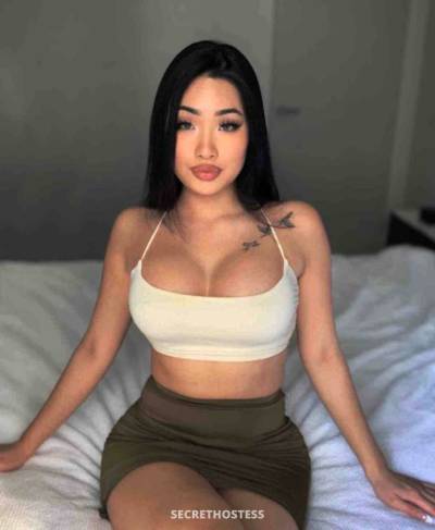 24 Year Old Asian Escort Kamloops - Image 2