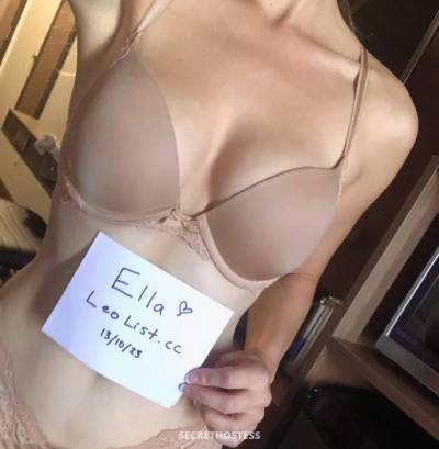 Ella 22Yrs Old Escort Ft Mcmurray Image - 4