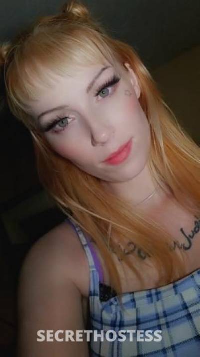 Ginger 26Yrs Old Escort Flint MI Image - 3