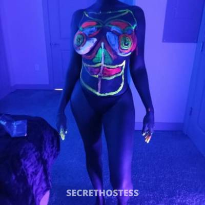 Kemi 36Yrs Old Escort Morgantown WV Image - 1