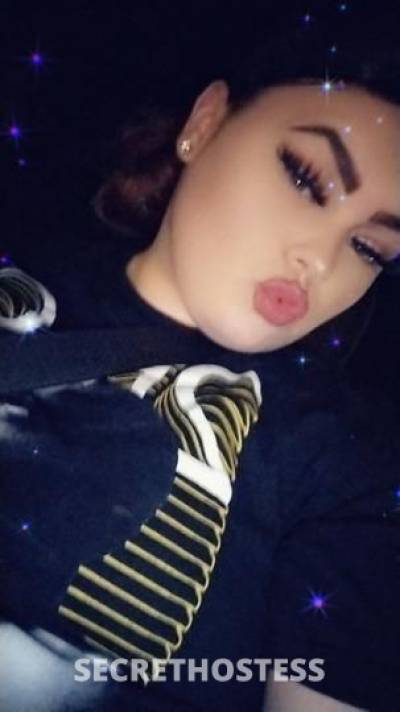 Lexii 25Yrs Old Escort Oklahoma City OK Image - 3