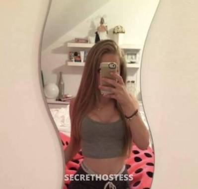Lilly 18Yrs Old Escort Barrie Image - 0