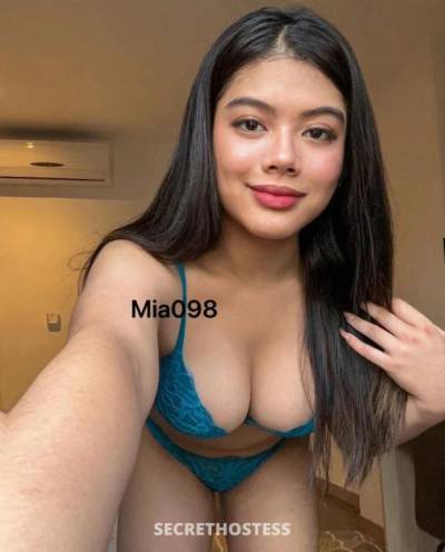 32 year old Asian Escort in Melbourne Sundaytime Wet - I'll Sit On Your Face but You Make me 