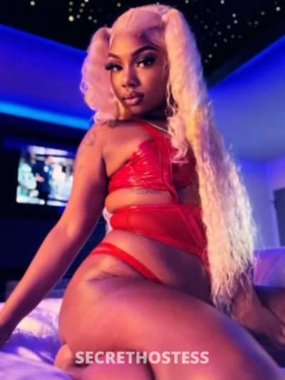 Mocha 21Yrs Old Escort Lawton OK Image - 1