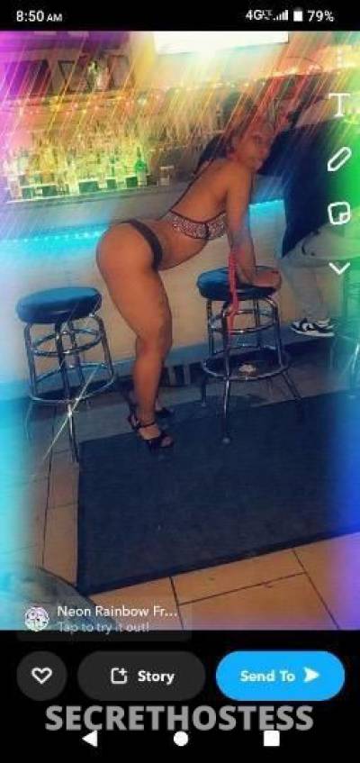 Tajia 28Yrs Old Escort Pittsburgh PA Image - 2