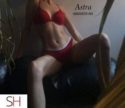 ASTRA Your Hot 18 Yr Old Brunette VERY SLIM Perky C's *NEW 2 in City of Edmonton