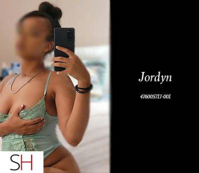 JORDYN Your MIXED CARIBBEAN Cutie With Nice D's *NEW*  in City of Edmonton