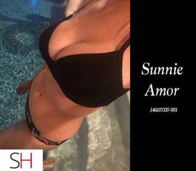 SUNNIE AMOR Your Hot 20yr Old College CO-ED Blonde AMAZING  in City of Edmonton