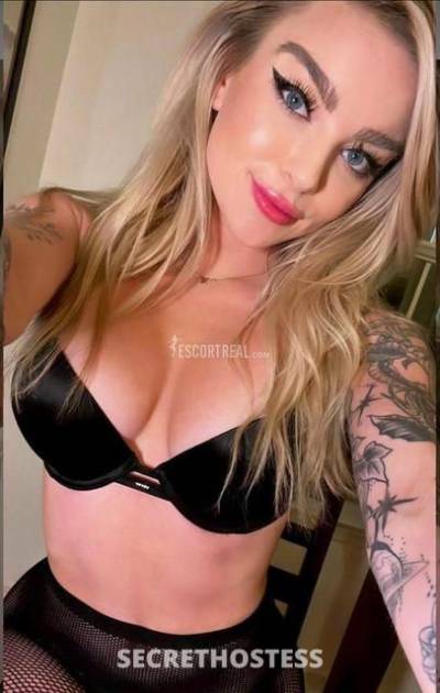 25 year old Escort in Marseille Edithbouvier (Édith GFE
