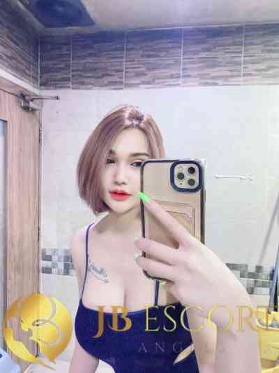 25Yrs Old Escort Size 6 49KG 162CM Tall Johor Bahru Image - 3