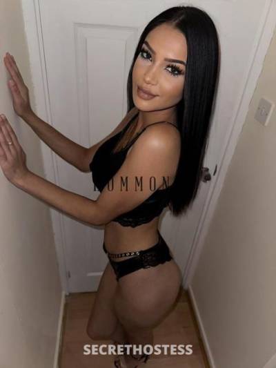 Elizabeth 22Yrs Old Escort Glasgow Image - 1