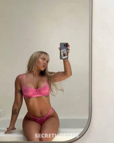 27 Year Old Escort Miami FL Blonde - Image 1