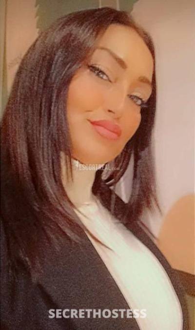 25 year old Escort in Zaragoza Lola (Española, trato de novios . Cariñosa y sensual