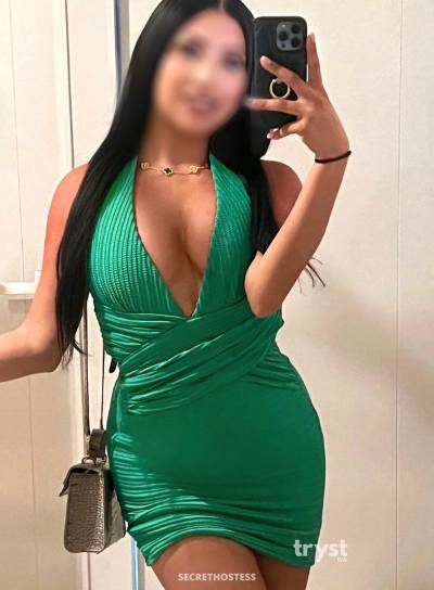 20Yrs Old Escort Size 6 164CM Tall Montreal Image - 1