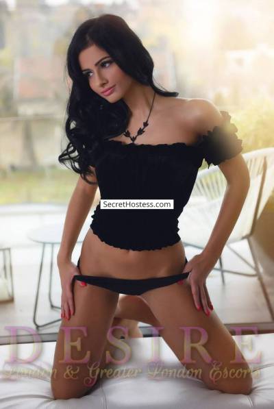 22Yrs Old Escort 165CM Tall London Image - 7