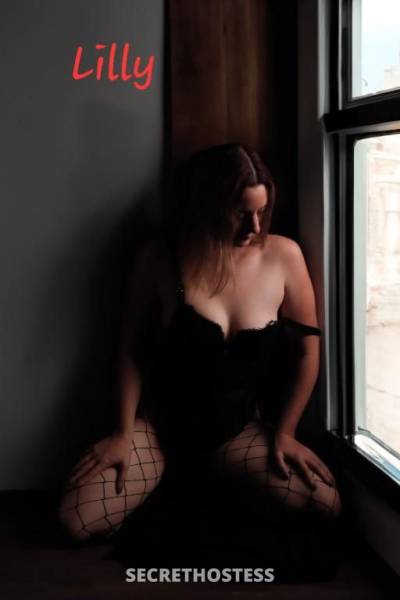 33Yrs Old Escort Size 12 Traralgon Image - 1