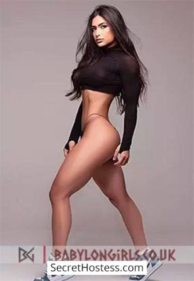 Aloha 25Yrs Old Escort London Image - 2
