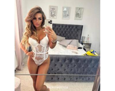 Deea 22Yrs Old Escort London Image - 6