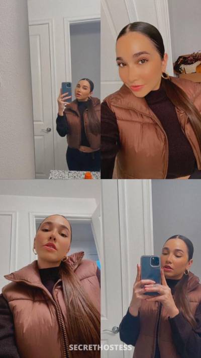 24 year old Latino Escort in Huntsville AL Down to fuck