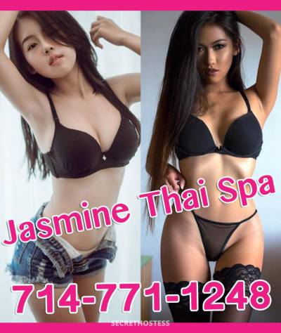 Jasmine Thai Sp 25Yrs Old Escort Orange County CA Image - 2