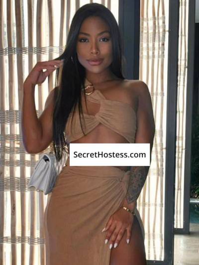 23 year old Brazilian Escort in London Laura, PalaceVIP Agency