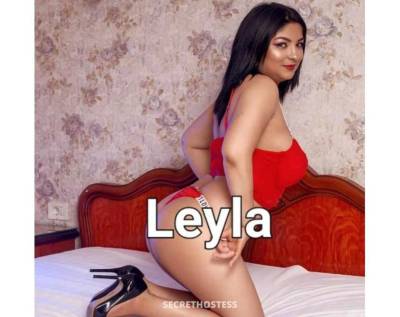 Leyla 25Yrs Old Escort East Midlands Image - 3