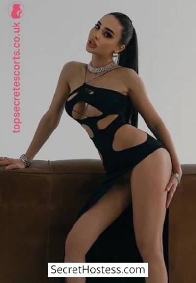 Marika 23Yrs Old Escort 167CM Tall London Image - 1