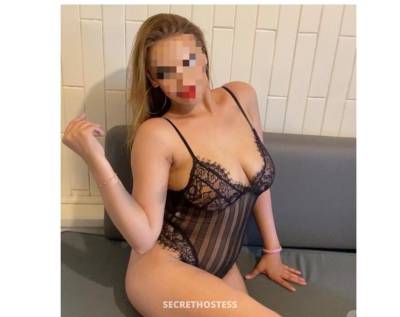 Monika 24Yrs Old Escort Aberdeen Image - 1