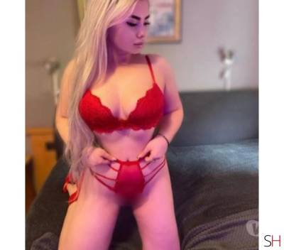 Tanya 23Yrs Old Escort Liverpool Image - 1