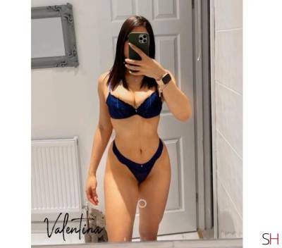 Valentina 23Yrs Old Escort Aberdeen Image - 5