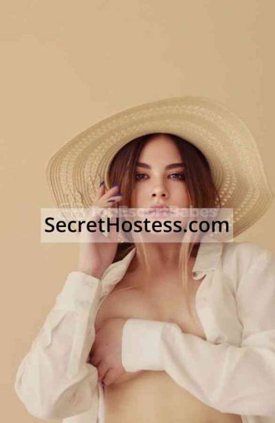 ❣️Adriana❣️ 19Yrs Old Escort 60KG 164CM Tall Doha Image - 7