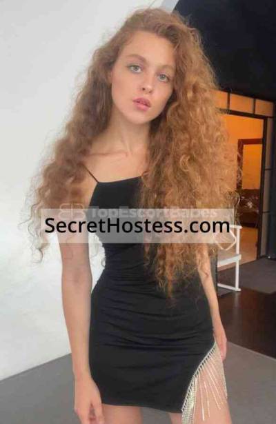 ❣️STEPHANY❣️ 20Yrs Old Escort 50KG 169CM Tall Doha Image - 4