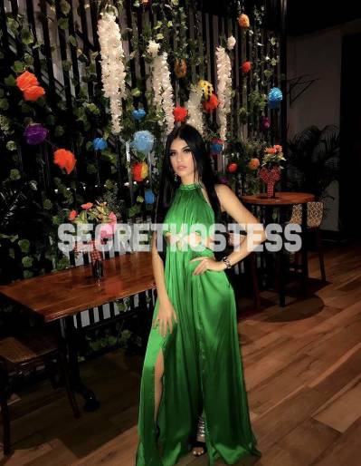 22 year old Hispanic Escort in Naples FL Sofi Chanel