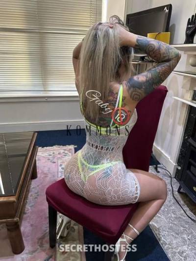 24HPartygirlGaby 25Yrs Old Escort Glasgow Image - 0