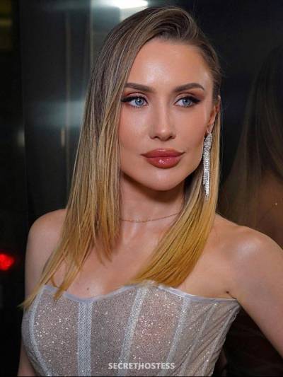27 year old Russian Escort in Macquarie Park Sydney ArinaHighStyle