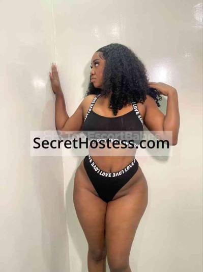 24 Year Old South African Escort Dakar Black Hair Hazel eyes - Image 2