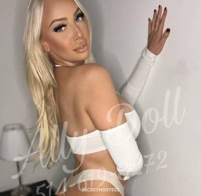 Ally Doll 26Yrs Old Escort Toronto Image - 11