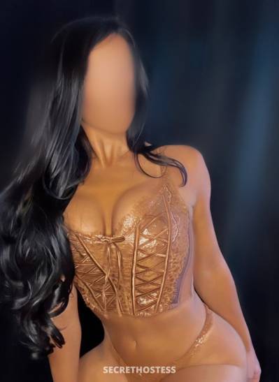 0 year old Escort in Detroit MI Miss Anaya