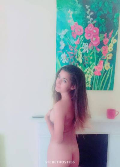 25 Year Old Asian Escort Brandon - Image 4