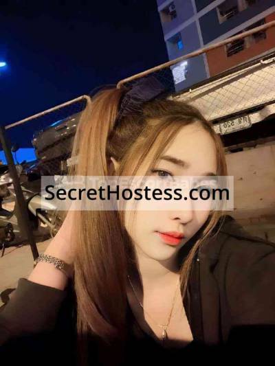 20 year old Thai Escort in Bangkok Anna, Agency