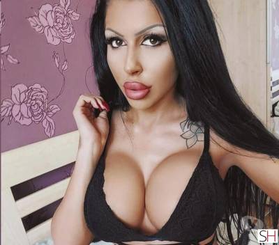 Antonia 23Yrs Old Escort Nottingham Image - 4