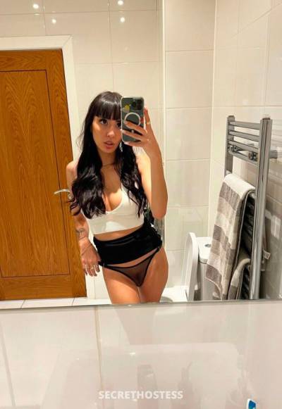 Benamon 24Yrs Old Escort Size 8 160CM Tall Barrie Image - 4