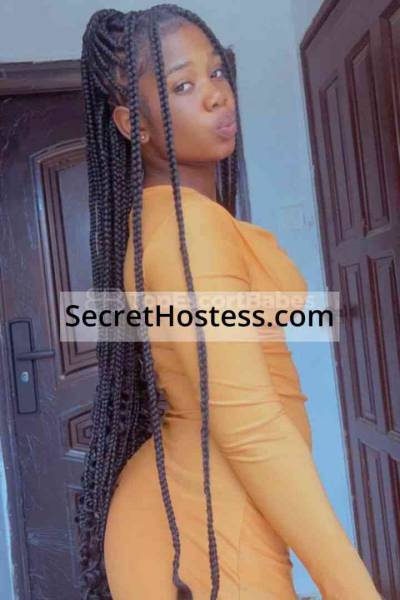 Bliss 20Yrs Old Escort 60KG 147CM Tall Accra Image - 3