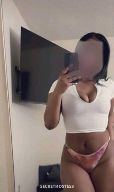 20 year old Escort in Barrie *NEW* SWEET SEXY &amp; DISCREET CHOCOLATE TREAT