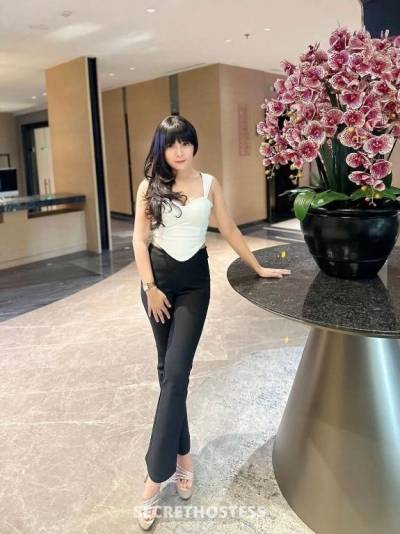 Celine 20Yrs Old Escort Singapore Image - 5