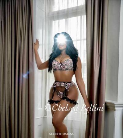 Chelsea Bellini 22Yrs Old Escort 165CM Tall Winnipeg Image - 5